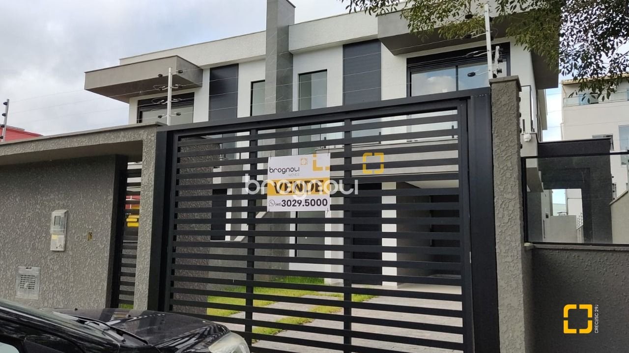 Casa à venda em Ingleses, Florianópolis/SC — foto principal