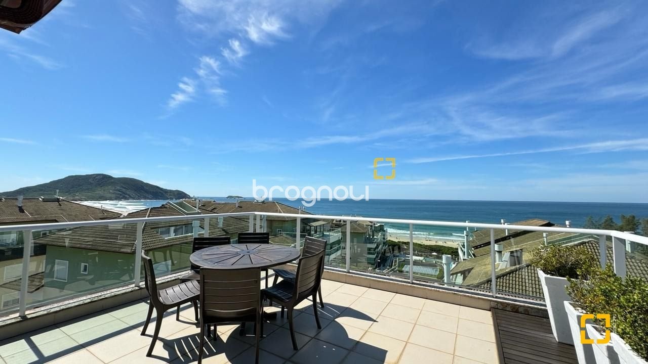 Cobertura à venda em Santinho, Florianópolis/SC — foto principal