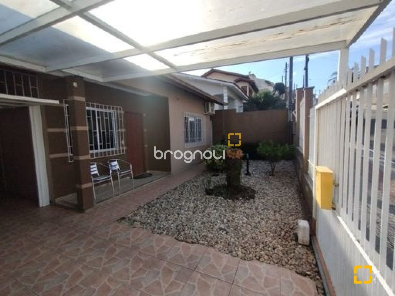 Casa à venda em Forquilhas, São José/SC — foto principal