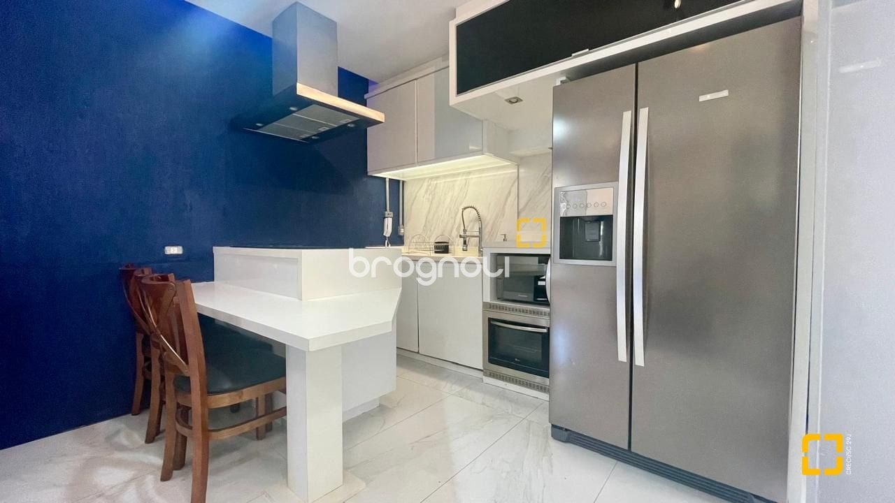 Cobertura à venda em Jurerê Internacional, Florianópolis/SC — foto principal