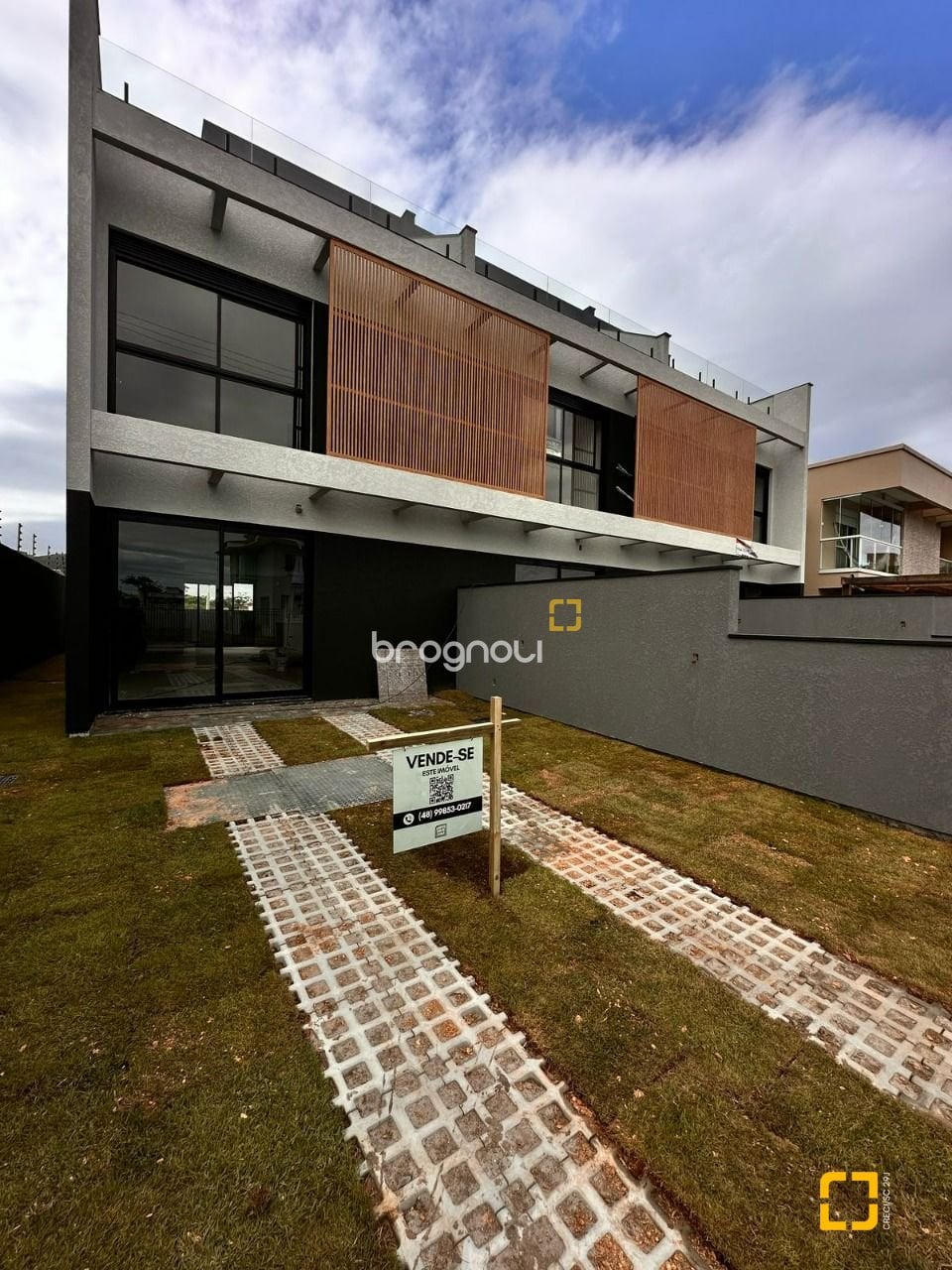 Casa à venda em Ingleses, Florianópolis/SC — foto principal