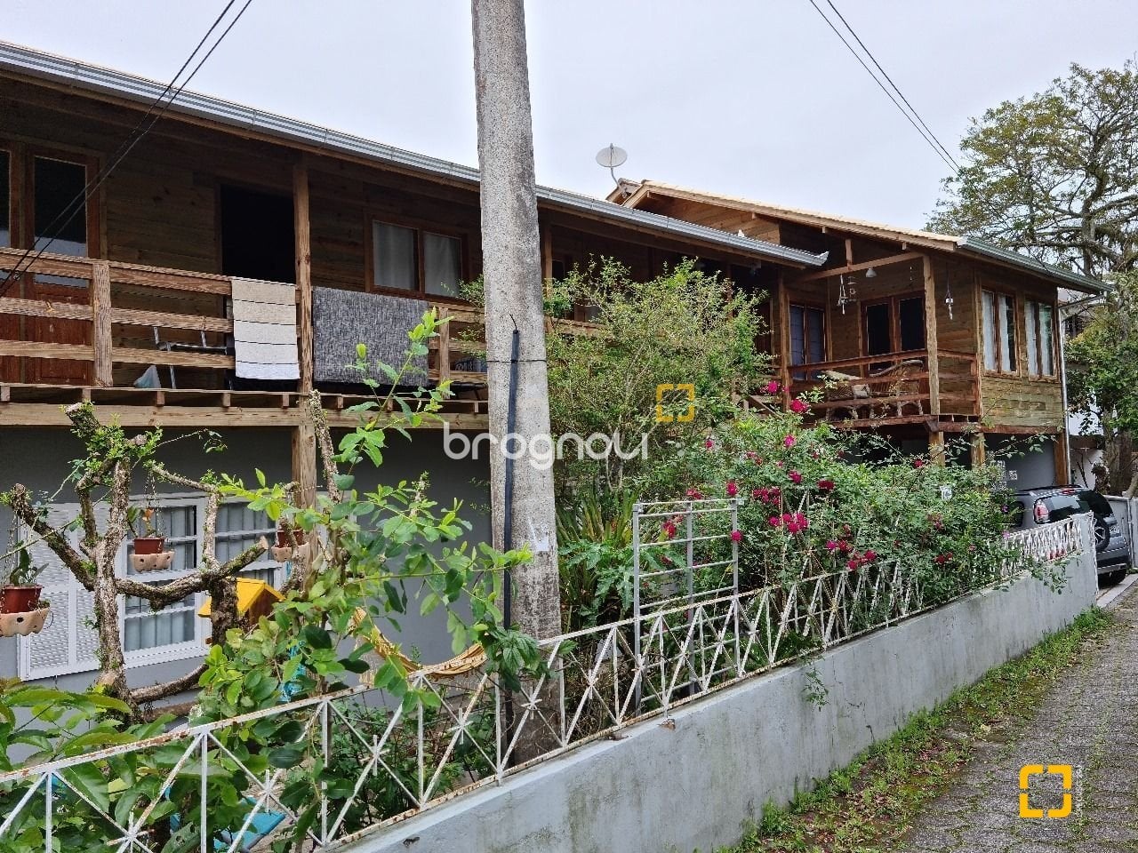 Hotel e Pousada à venda em Trindade, Florianópolis/SC — foto principal