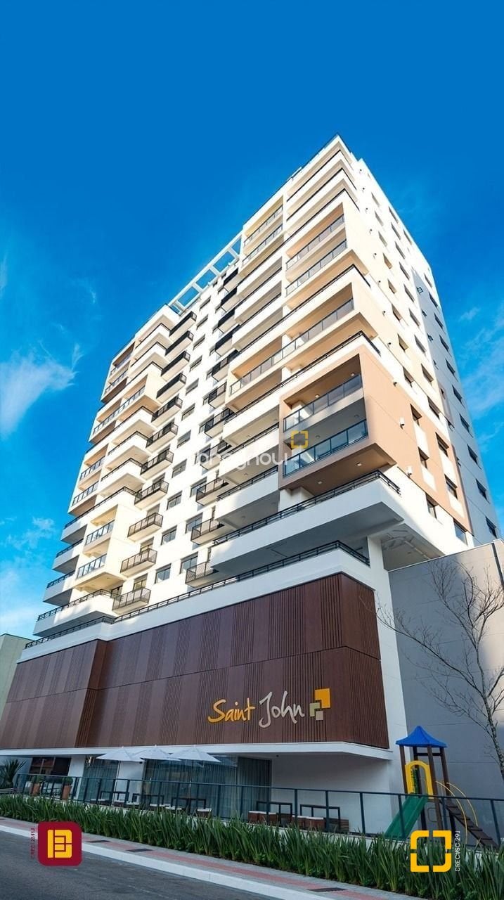 Apartamento à venda em Kobrasol, São José/SC — foto principal