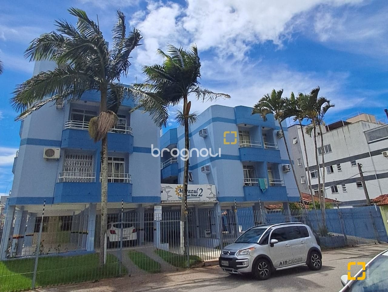 Prédio à venda em Canasvieiras, Florianópolis/SC — foto principal