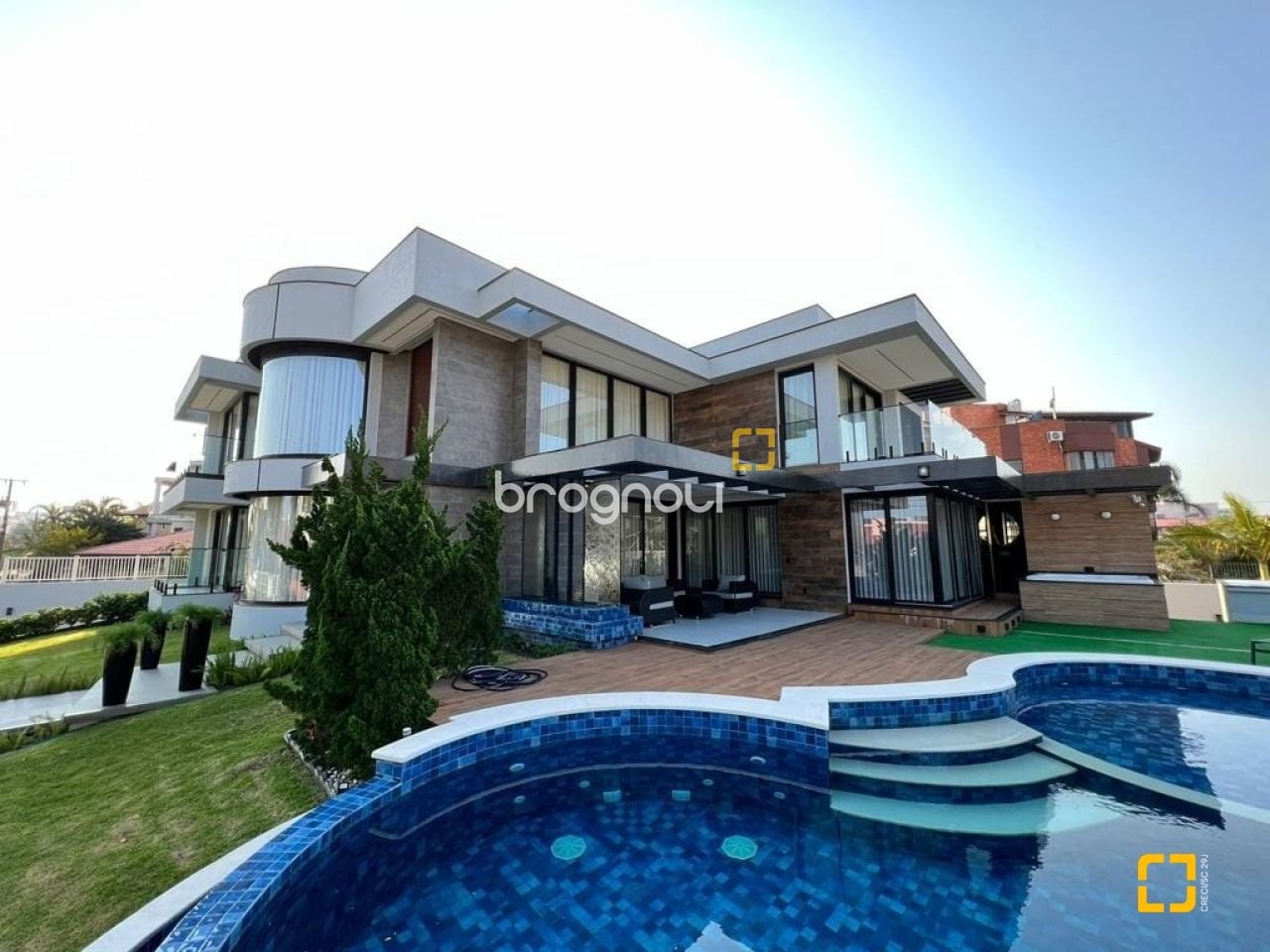 Casa em Condomínio à venda em Ingleses, Florianópolis/SC — foto principal