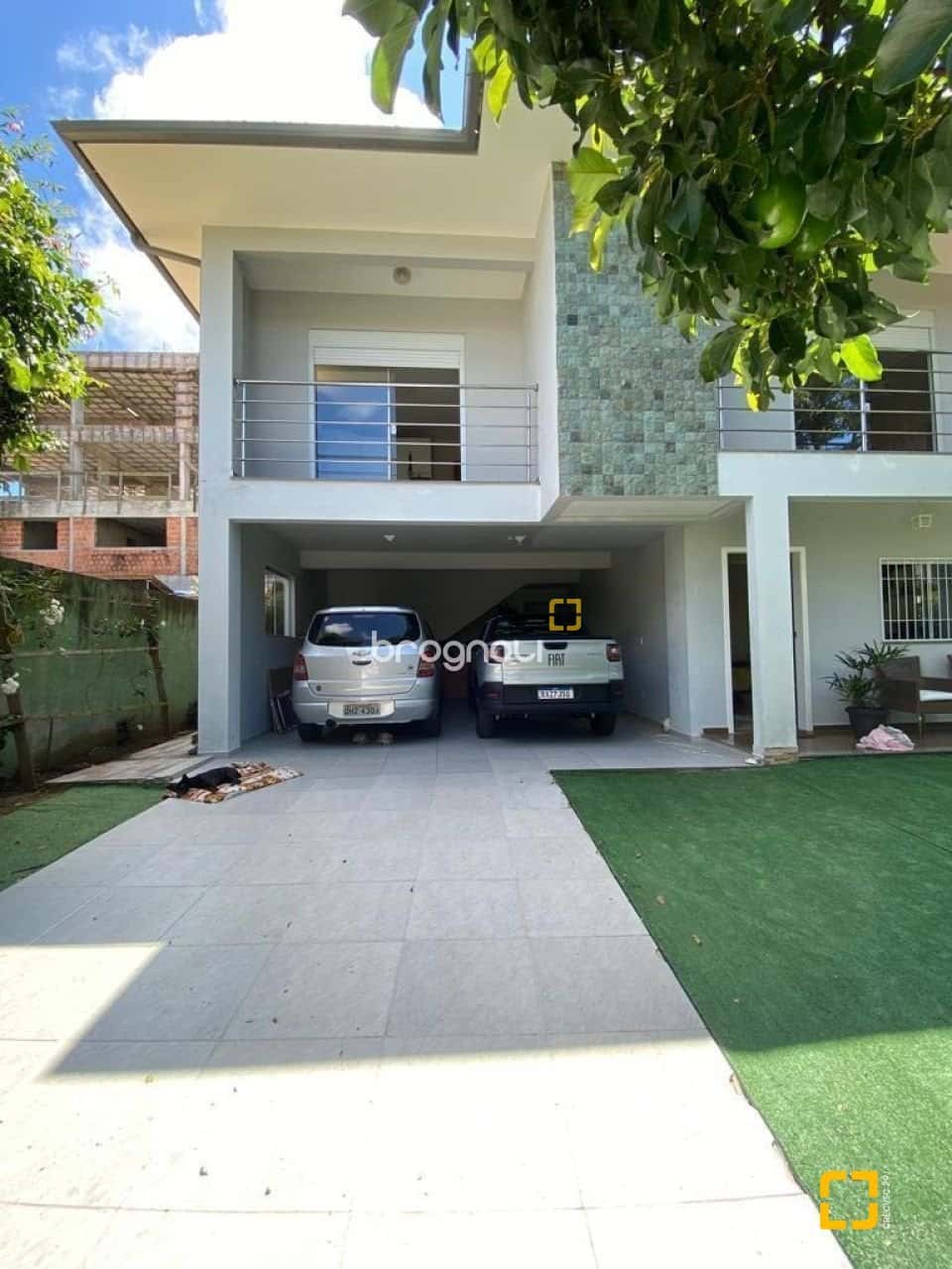 Casa 4 Quartos Praia dos Ingleses Florianópolis — foto principal