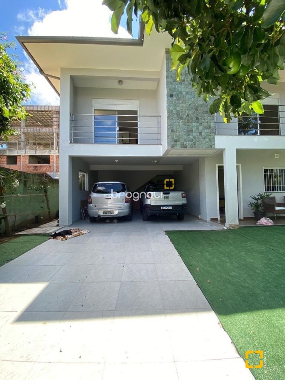 Casa à venda em Ingleses, Florianópolis/SC — foto principal