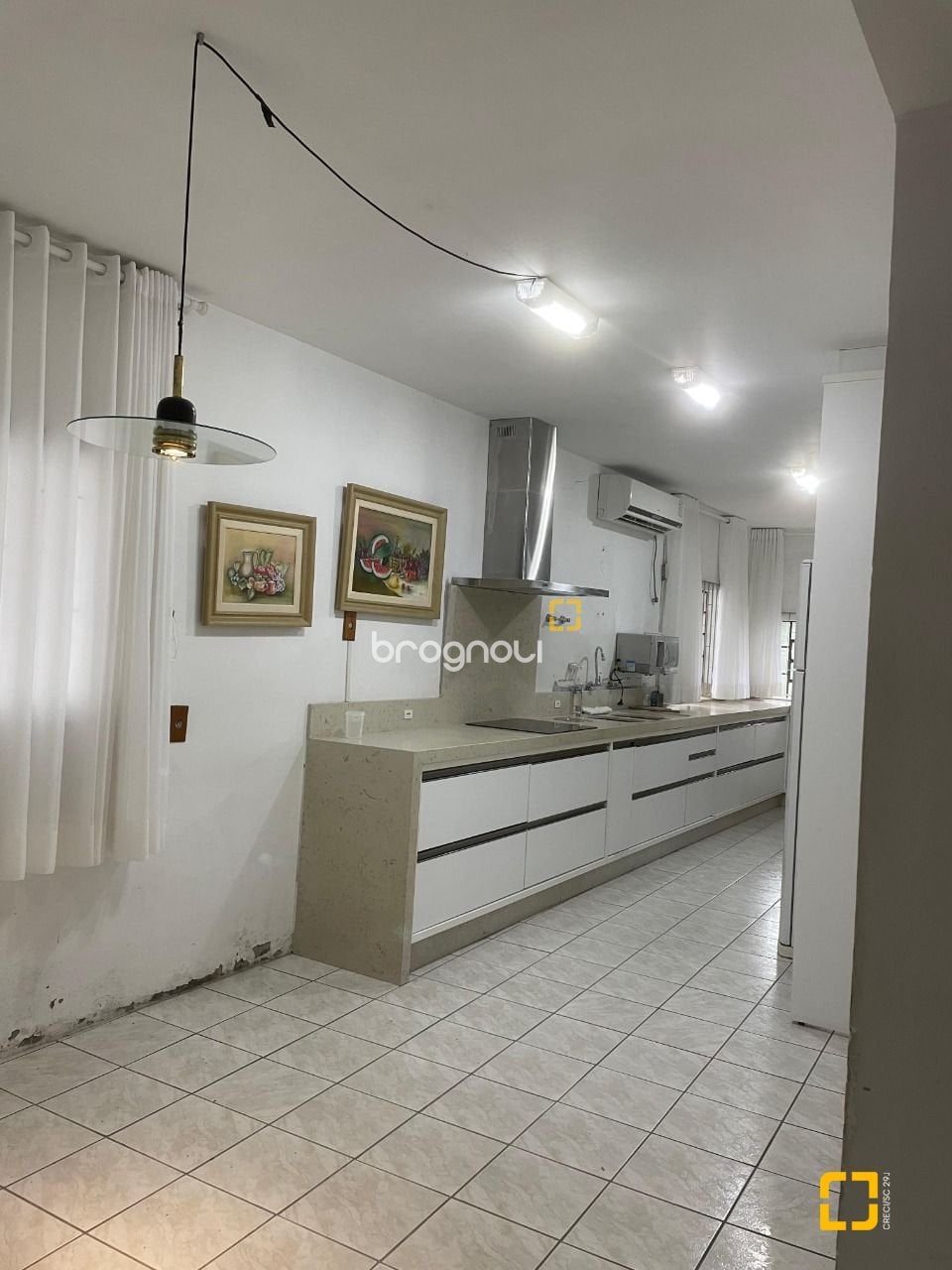 Casa à venda em Capoeiras, Florianópolis/SC — foto principal