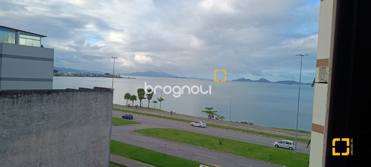Apartamento à venda em Estreito, Florianópolis/SC — foto principal