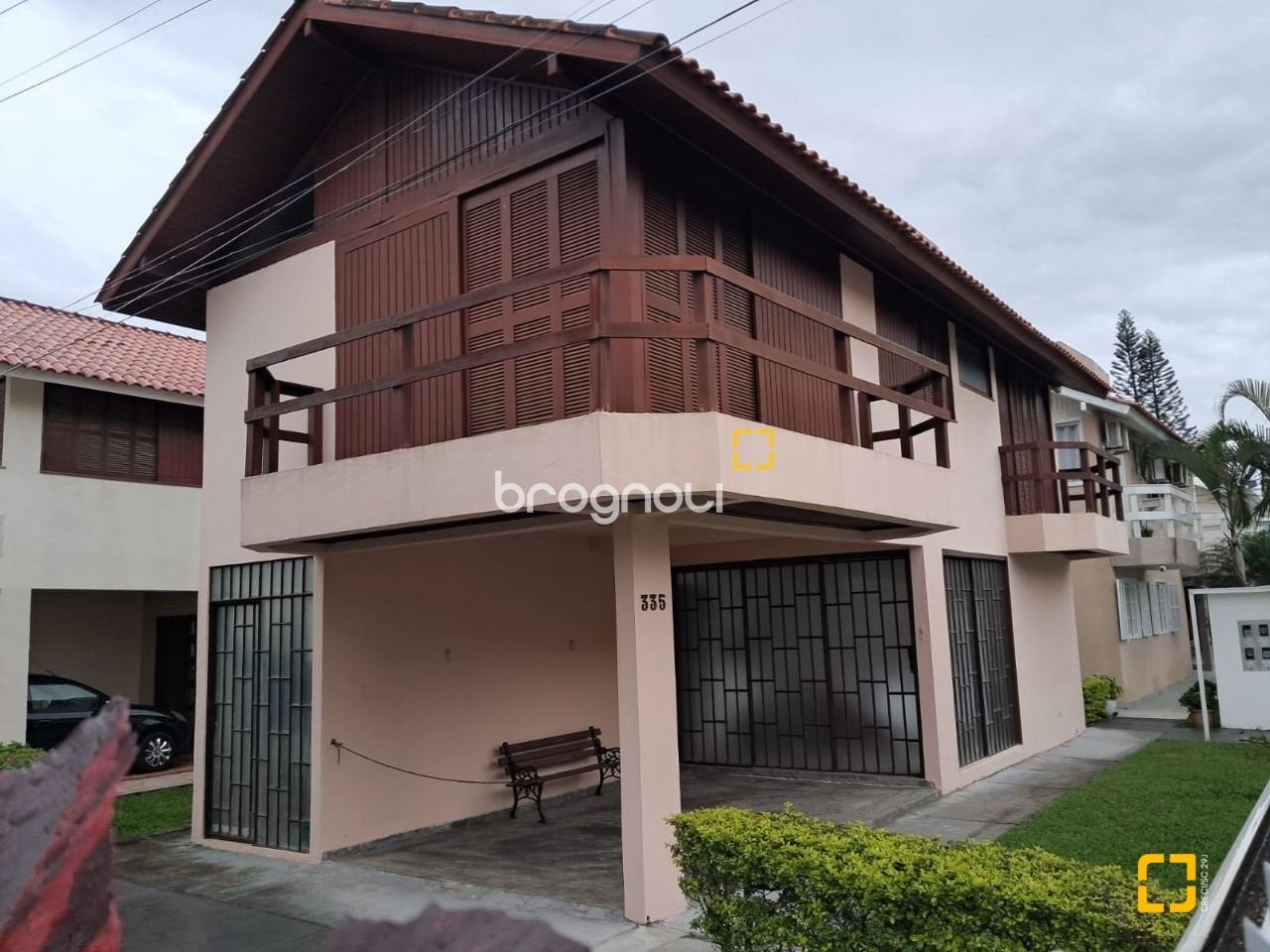 Casa em Condomínio à venda em Ingleses, Florianópolis/SC — foto principal