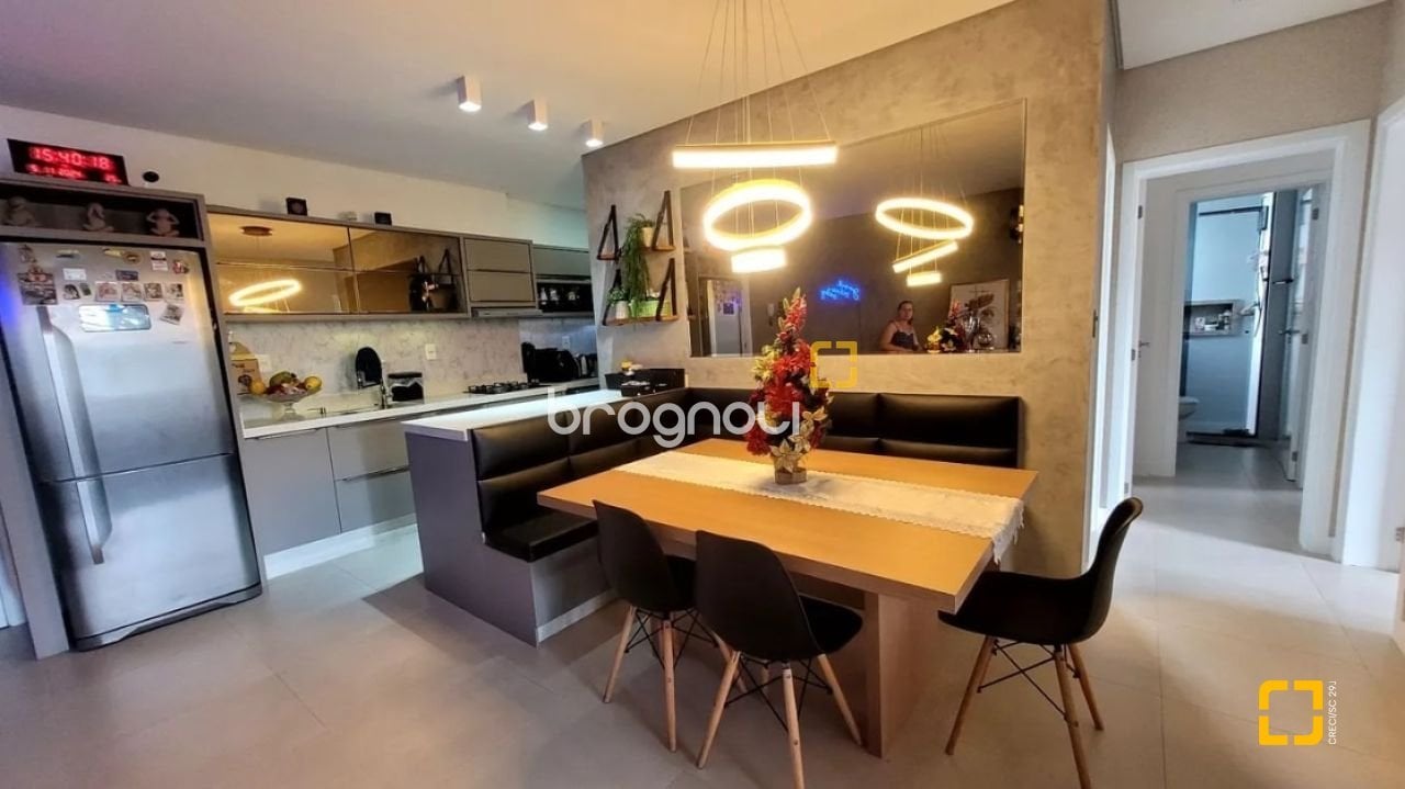 Apartamento à venda em Ingleses, Florianópolis/SC — foto principal