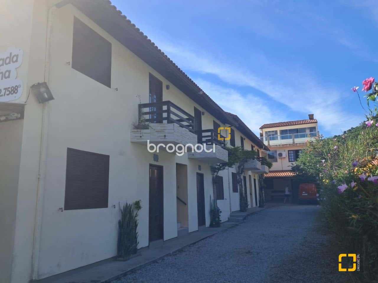 Brognoli Vende - Pousada em funcionamento em Canavieiras — foto principal