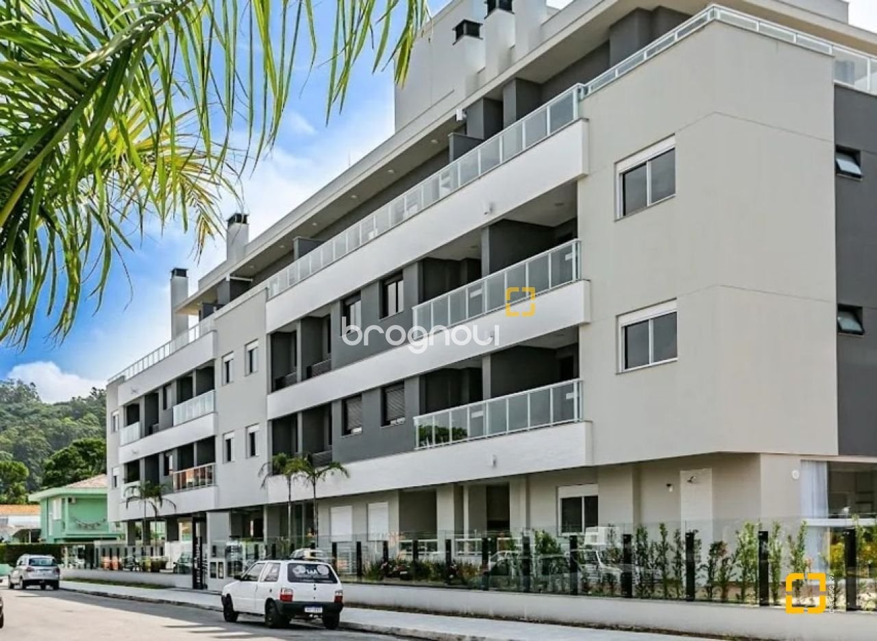 Apartamento à venda em Canasvieiras, Florianópolis/SC — foto principal