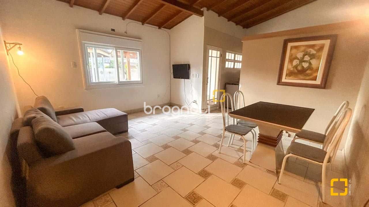 Casa Ponta das Canas 4 quartos Florianópolis — foto principal