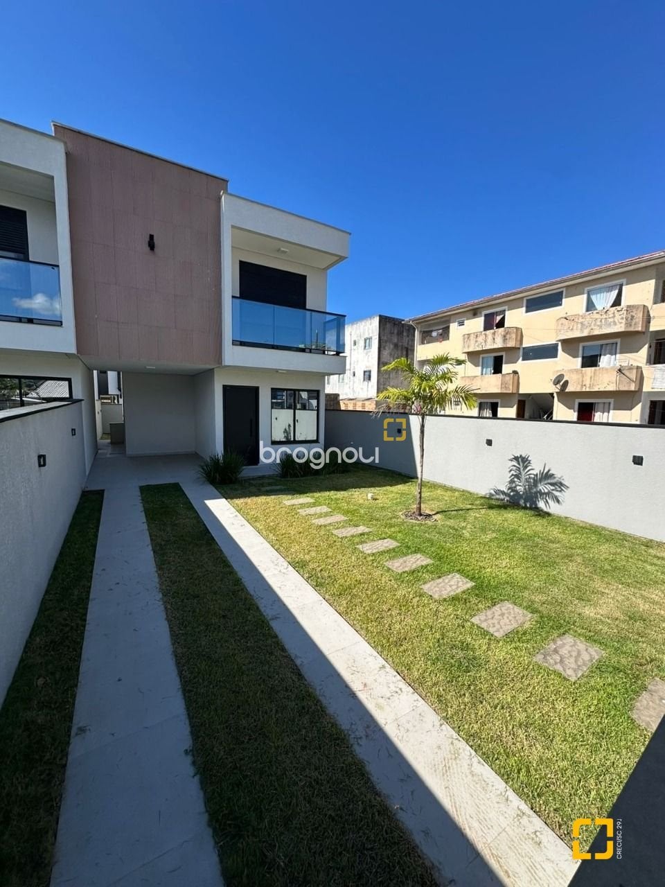 Casa à venda em Ingleses, Florianópolis/SC — foto principal