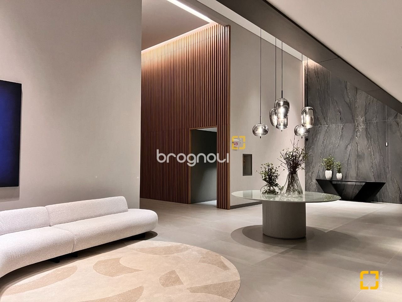 Apartamento à venda em Jardim Atlântico, Florianópolis/SC — foto principal