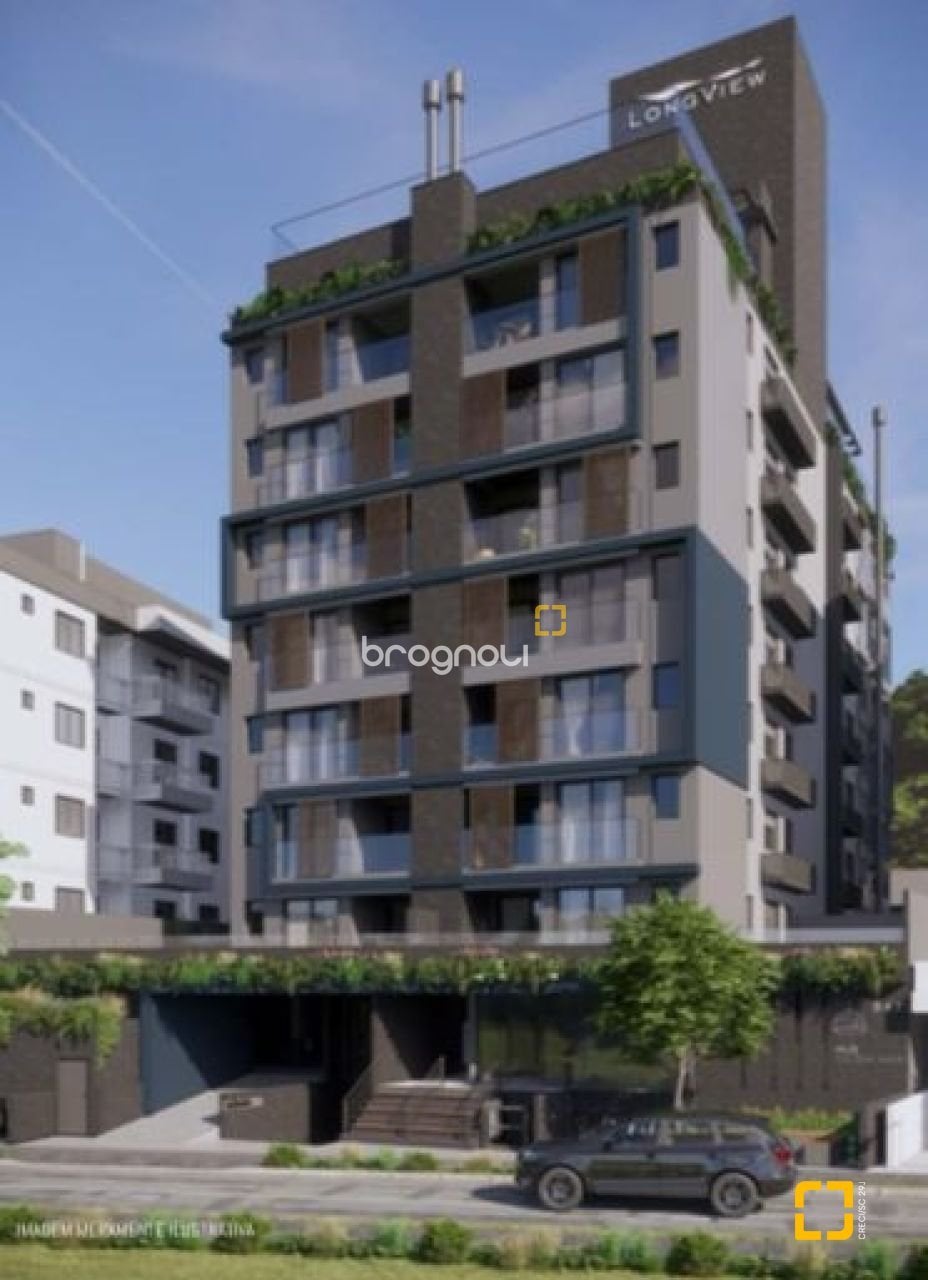Apartamento à venda em Saco dos Limões, Florianópolis/SC — foto principal
