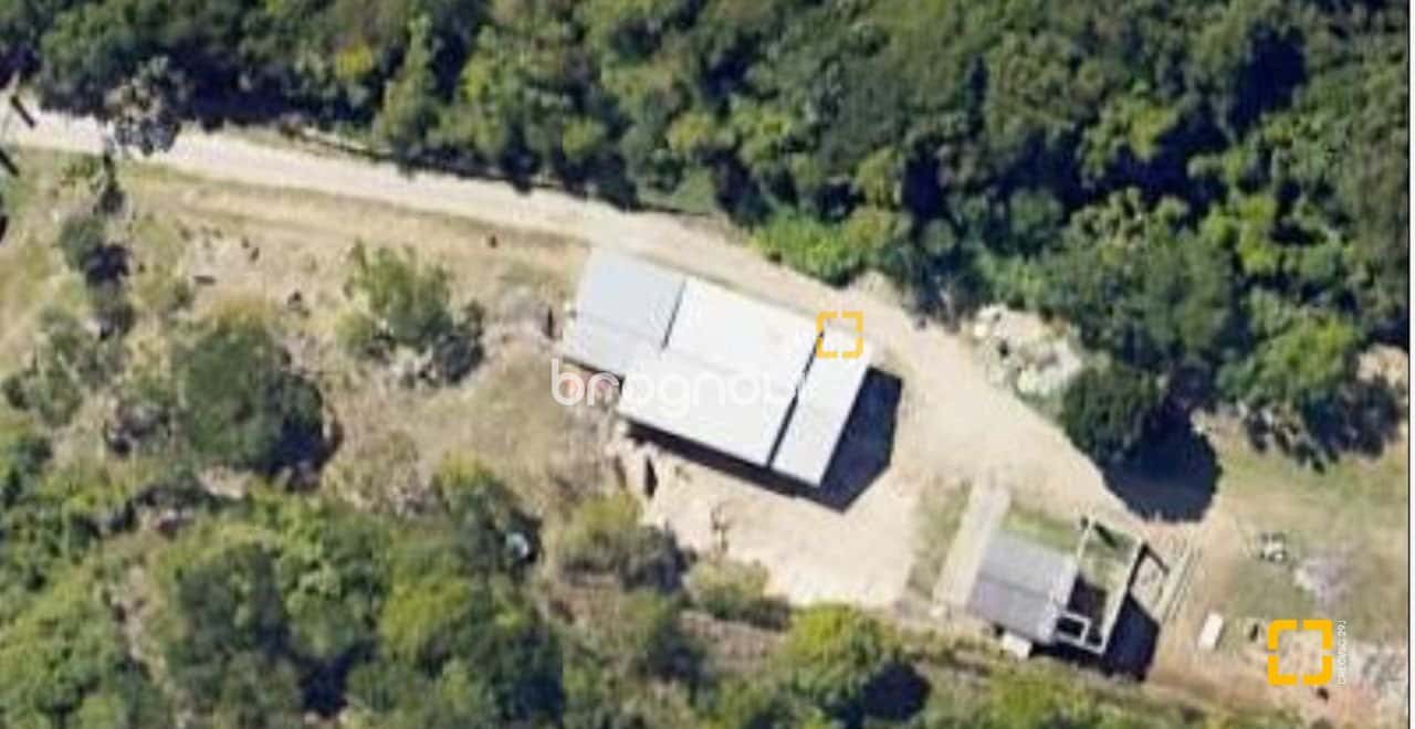 Brognoli vende - Casa em Vargem Grande, Forianópolis - SC — foto principal