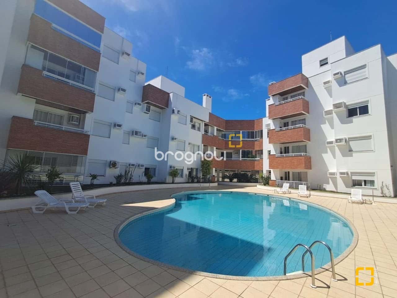 BROGNOLI VENDE- Apartamento com 03 dormitórios na Rua das Gaivotas, Praia dos Ingleses, Florianópolis/SC. — foto principal