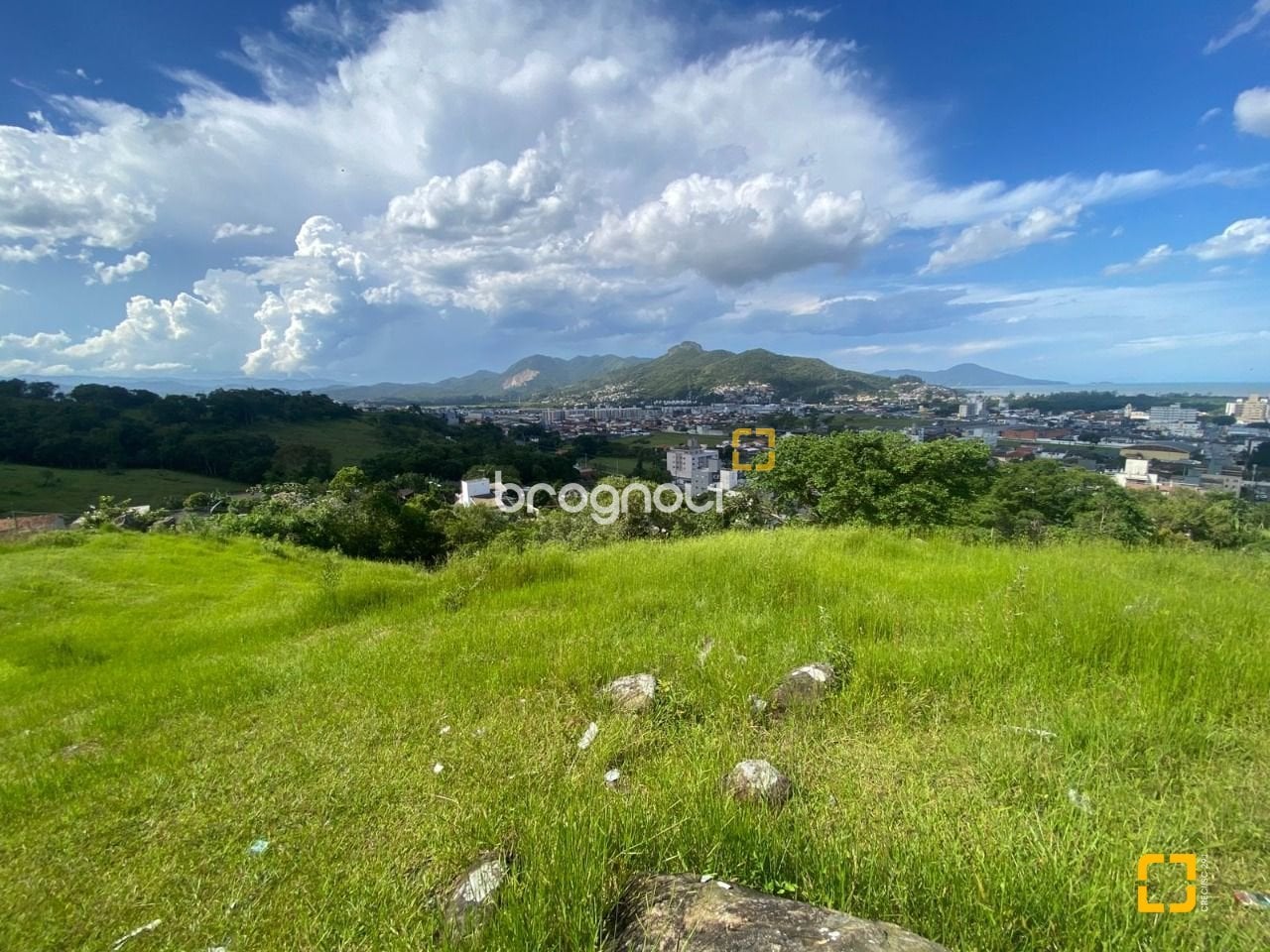 Terreno à venda em Boa Vista, Biguaçu/SC — foto principal