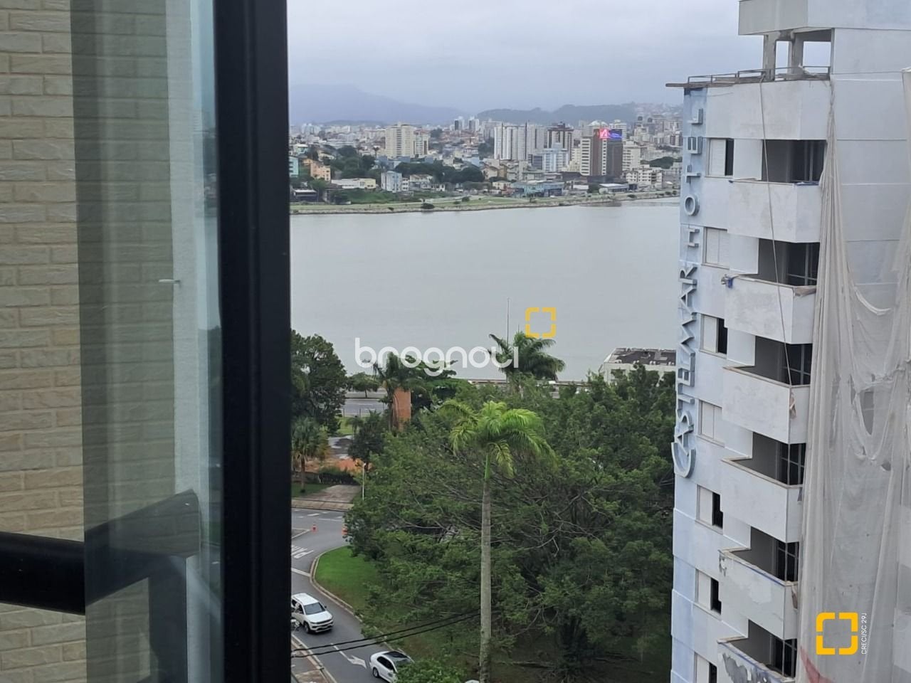 Apartamento à venda em Centro, Florianópolis/SC — foto principal
