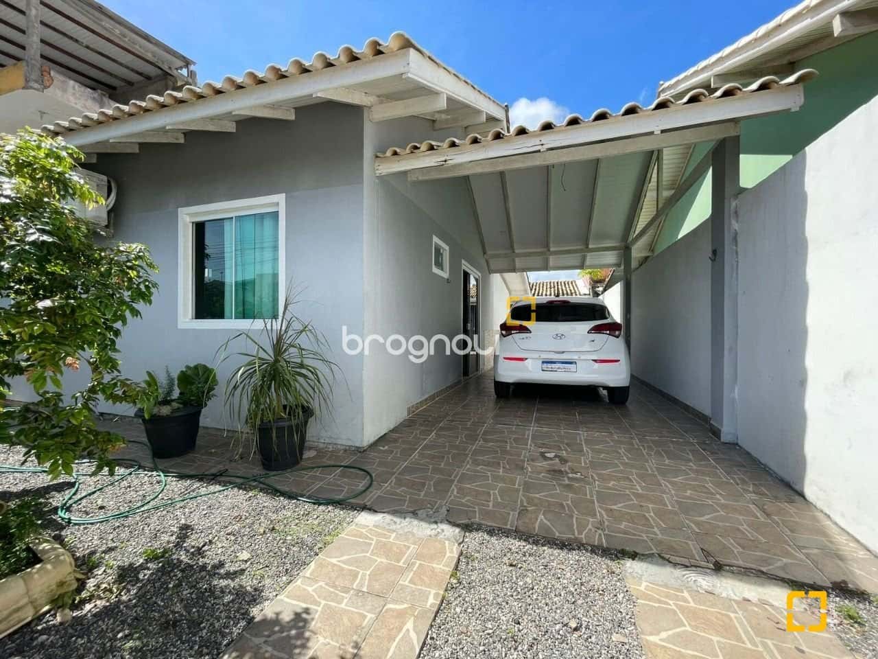 Casa a venda rio vermelho 3 quartos — foto principal