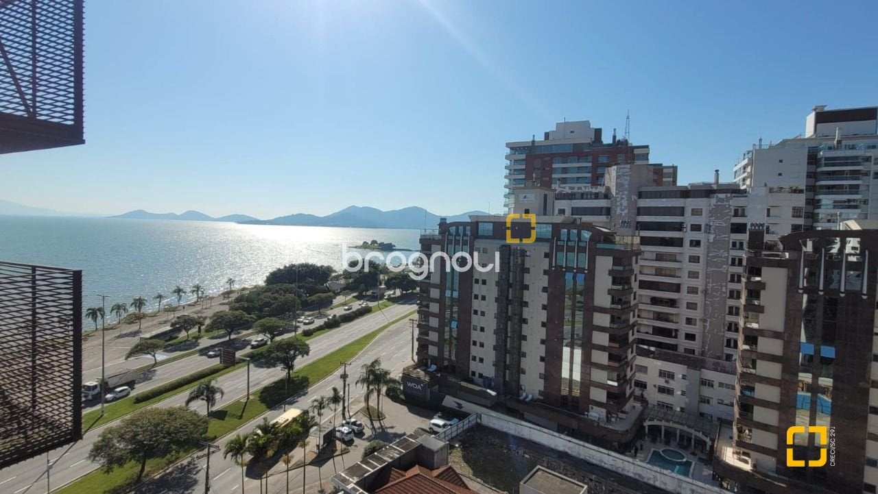 Apartamento à venda em Agronômica, Florianópolis/SC — foto principal