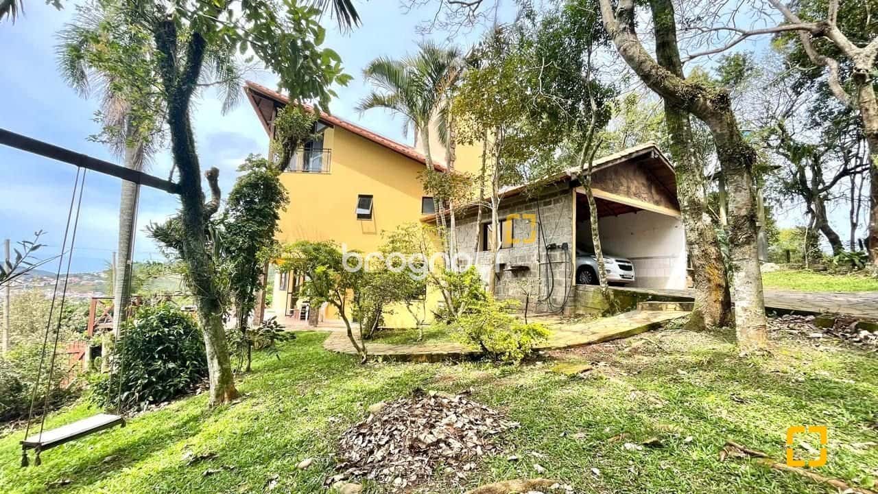 Sítio em Florianópolis — foto principal