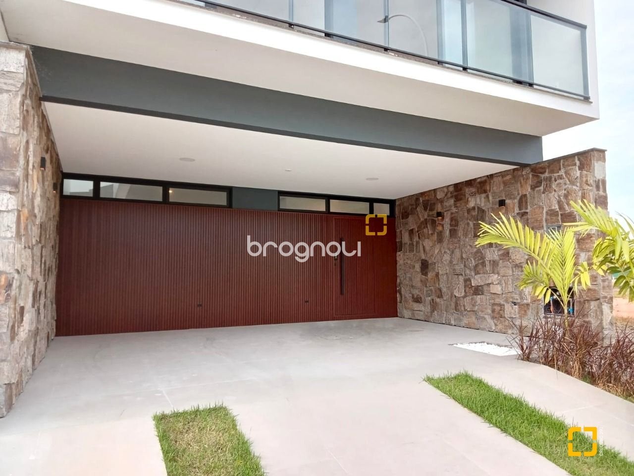 Casa em Condomínio à venda em Beira Rio, Biguaçu/SC — foto principal