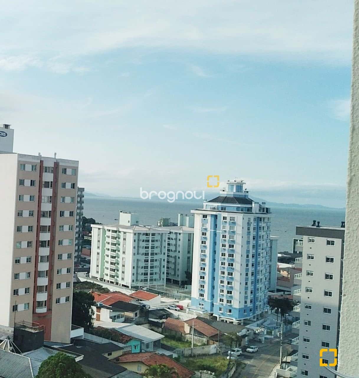 Vendo Apartamento 3 quartos sendo 1 suíte com vista mar em Barreiros São José — foto principal