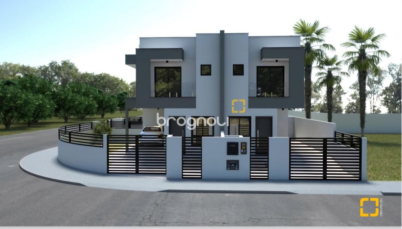 Casa à venda em Forquilhas, São José/SC — foto principal