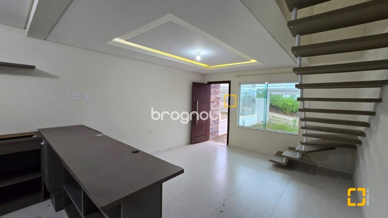Casa à venda em Rio Vermelho, Florianópolis/SC — foto principal