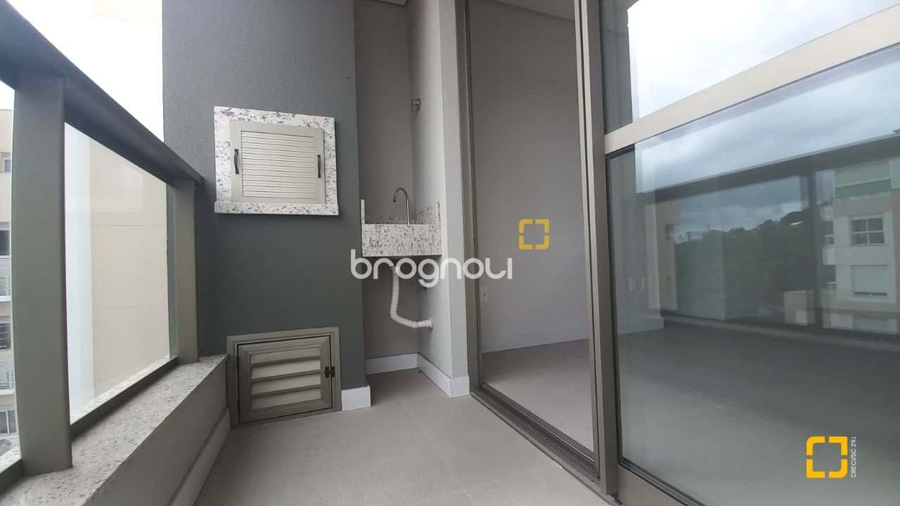 Apto 3 dormitórios,próximo a UFSC — foto principal