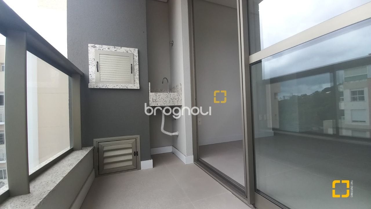 Apartamento à venda em Carvoeira, Florianópolis/SC — foto principal