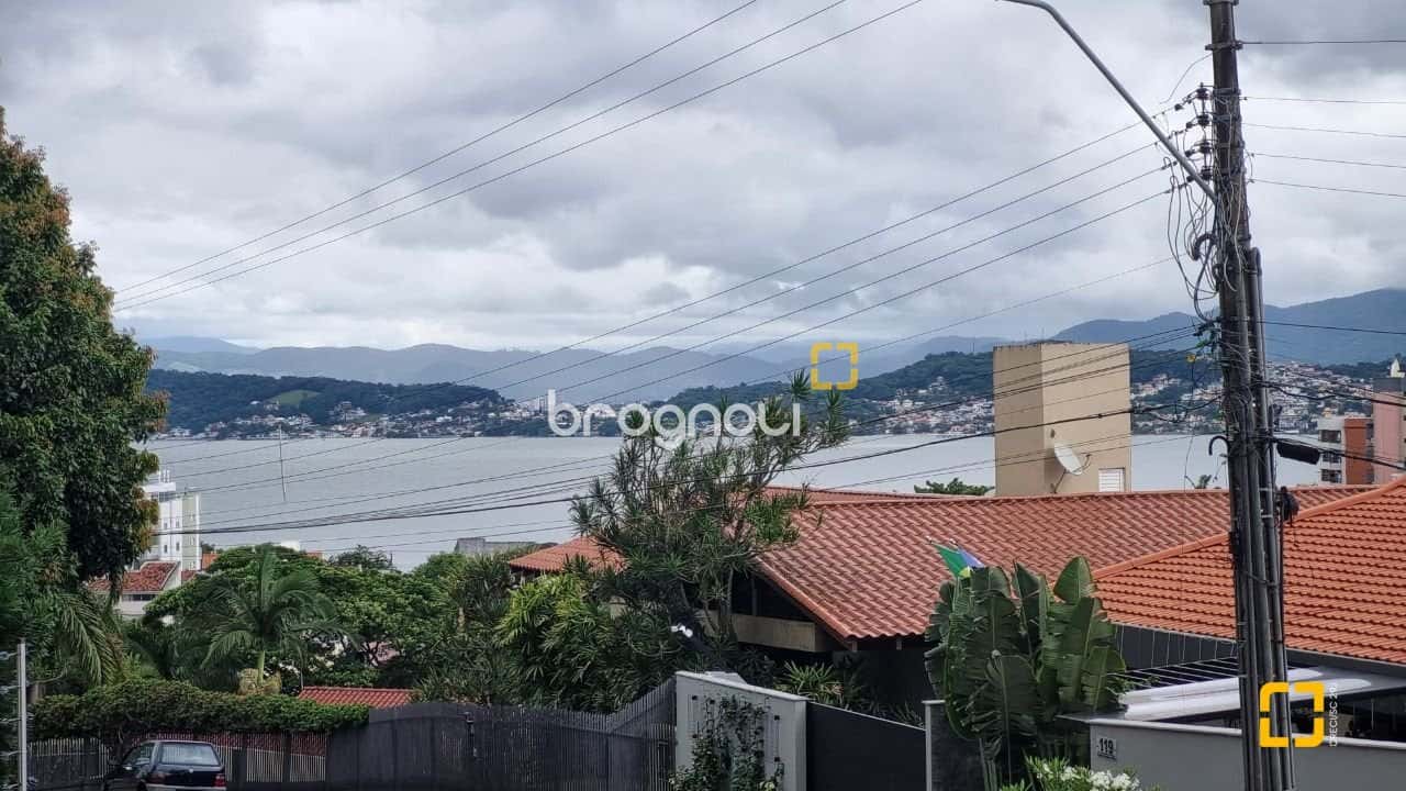 Casa 5 dormitórios, sendo 3 suítes, 2 lavabos.4 Salas em diferentes níveis Itaguaçu Florianopolis SC — foto principal