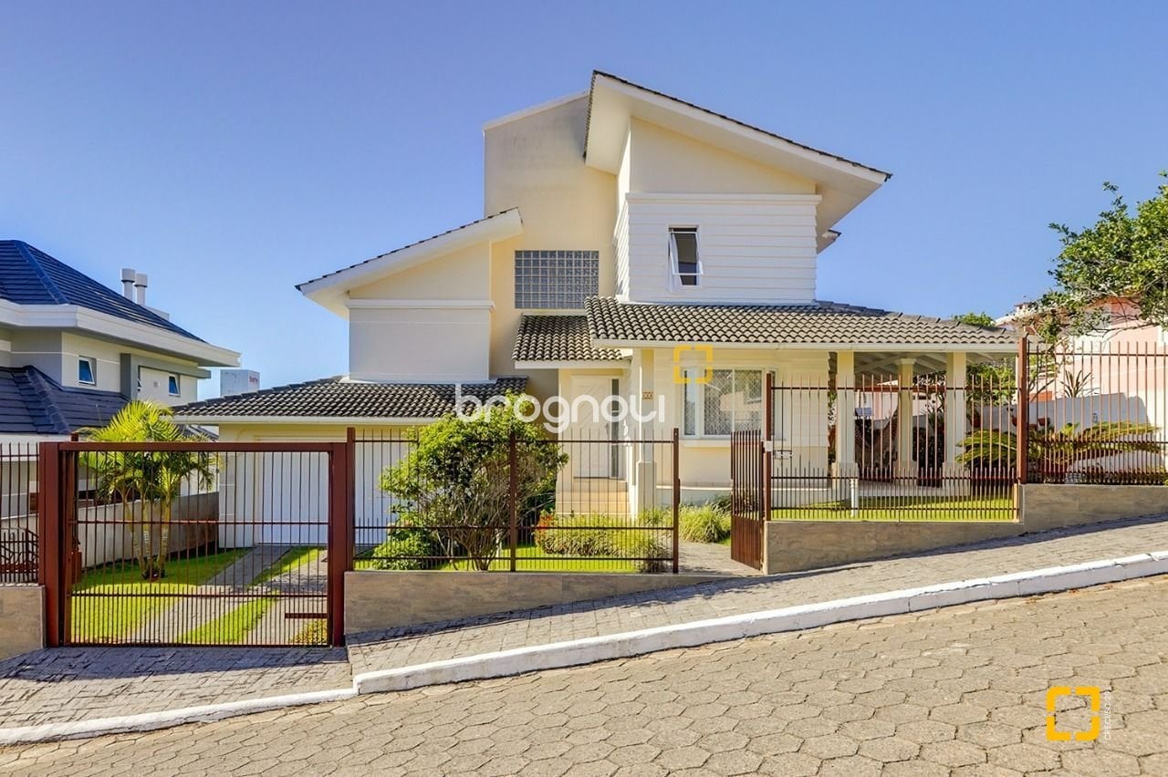 Casa à venda em Ingleses, Florianópolis/SC — foto principal