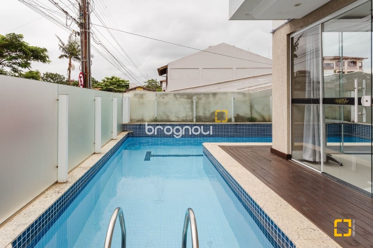 Cobertura à venda em Canasvieiras, Florianópolis/SC — foto principal