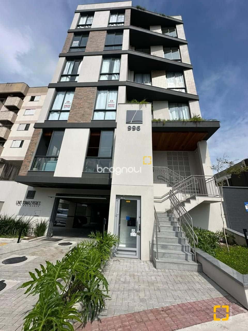 Loft Moderno à Venda no Pantanal - Florianópolis | Próx. à UFSC — foto principal