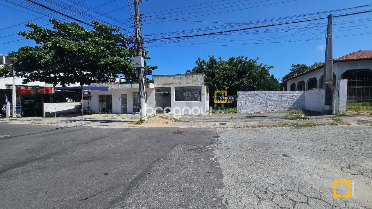Terreno à venda nos Ingleses escritura pública, viabilidade para 4 pavimentos — foto principal