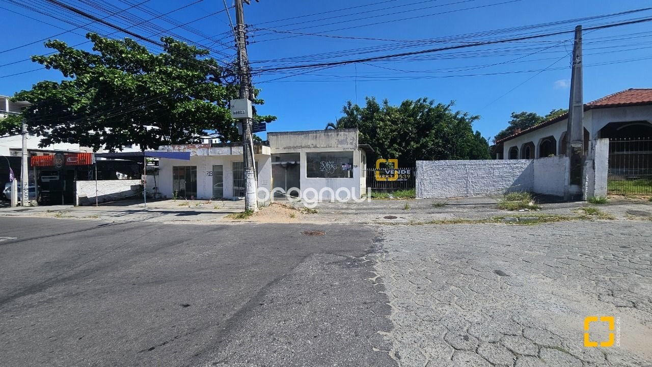 Terreno à venda em Ingleses, Florianópolis/SC — foto principal