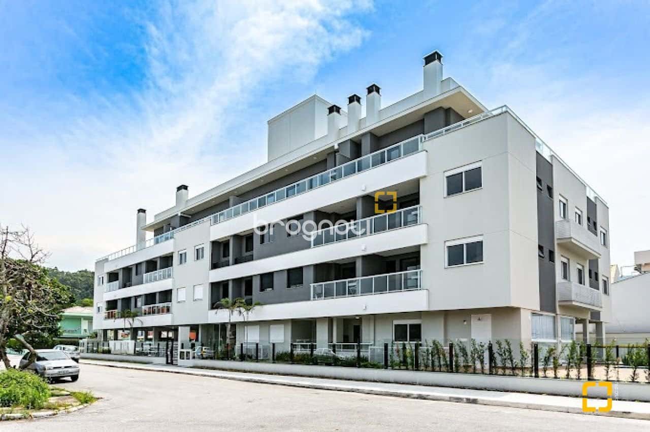 Apartamento de 3 dormitórios,Florianópolis — foto principal