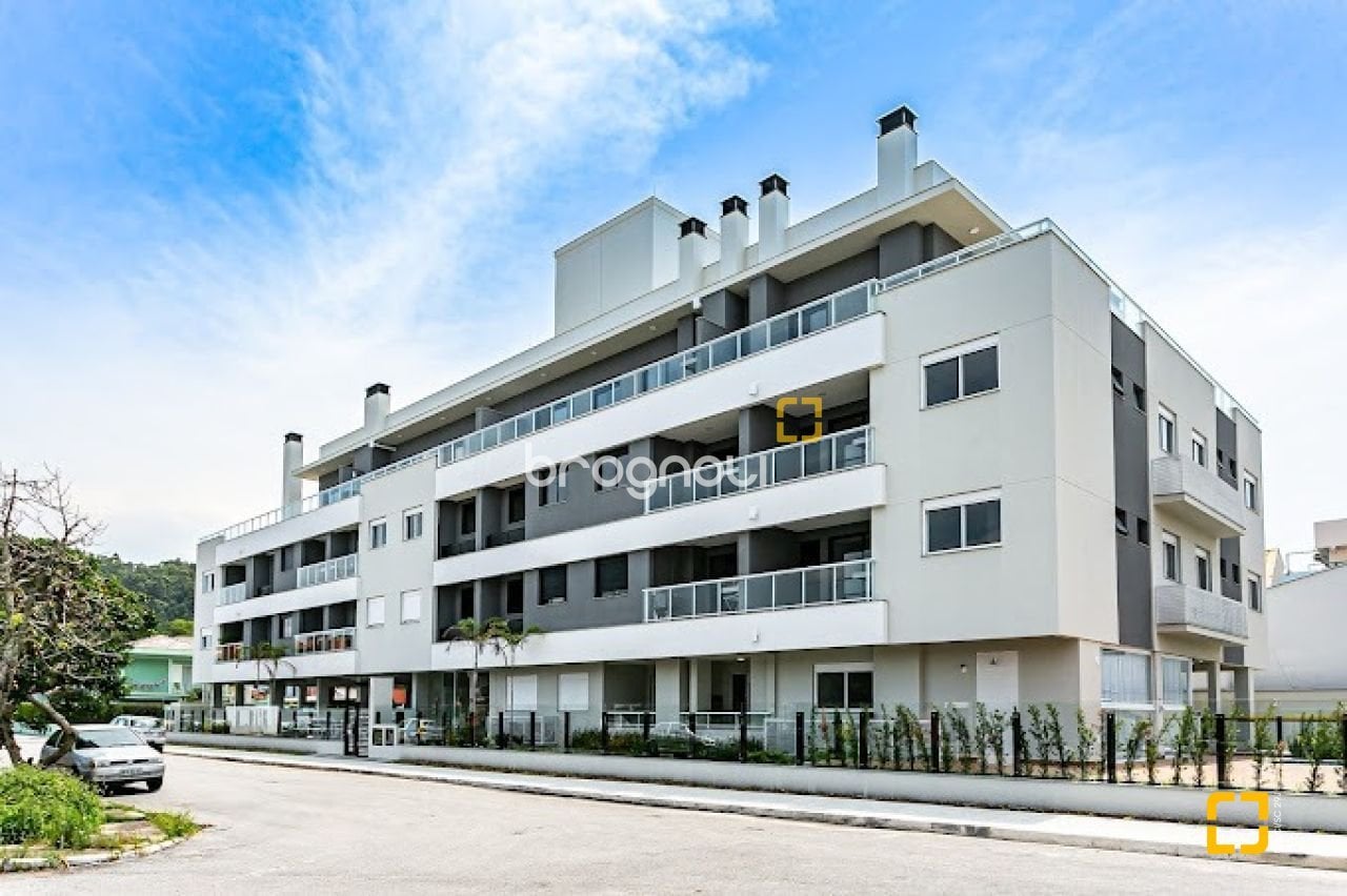 Apartamento à venda em Canasvieiras, Florianópolis/SC — foto principal