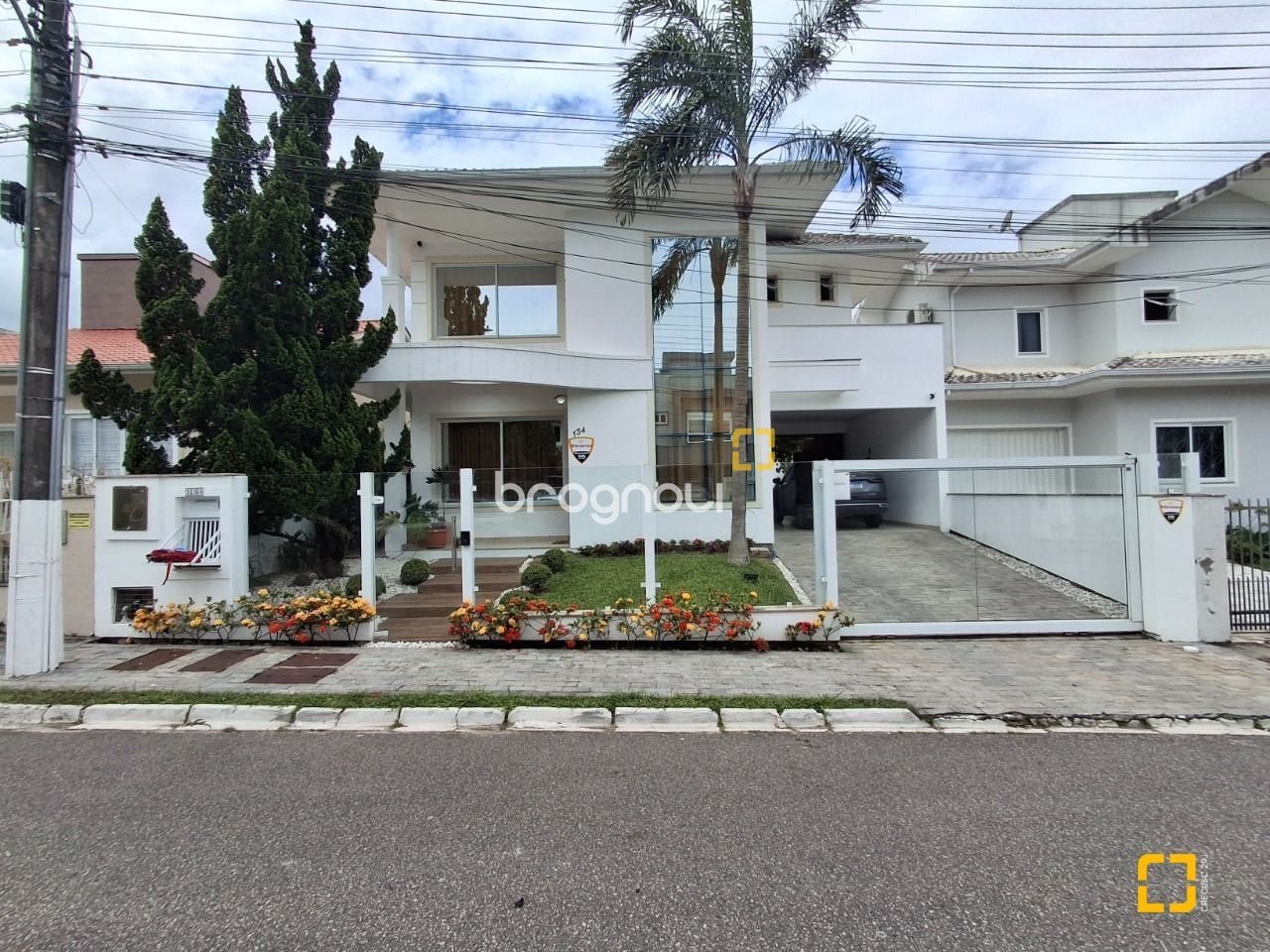 Casa à venda em Pedra Branca, Palhoça/SC — foto principal