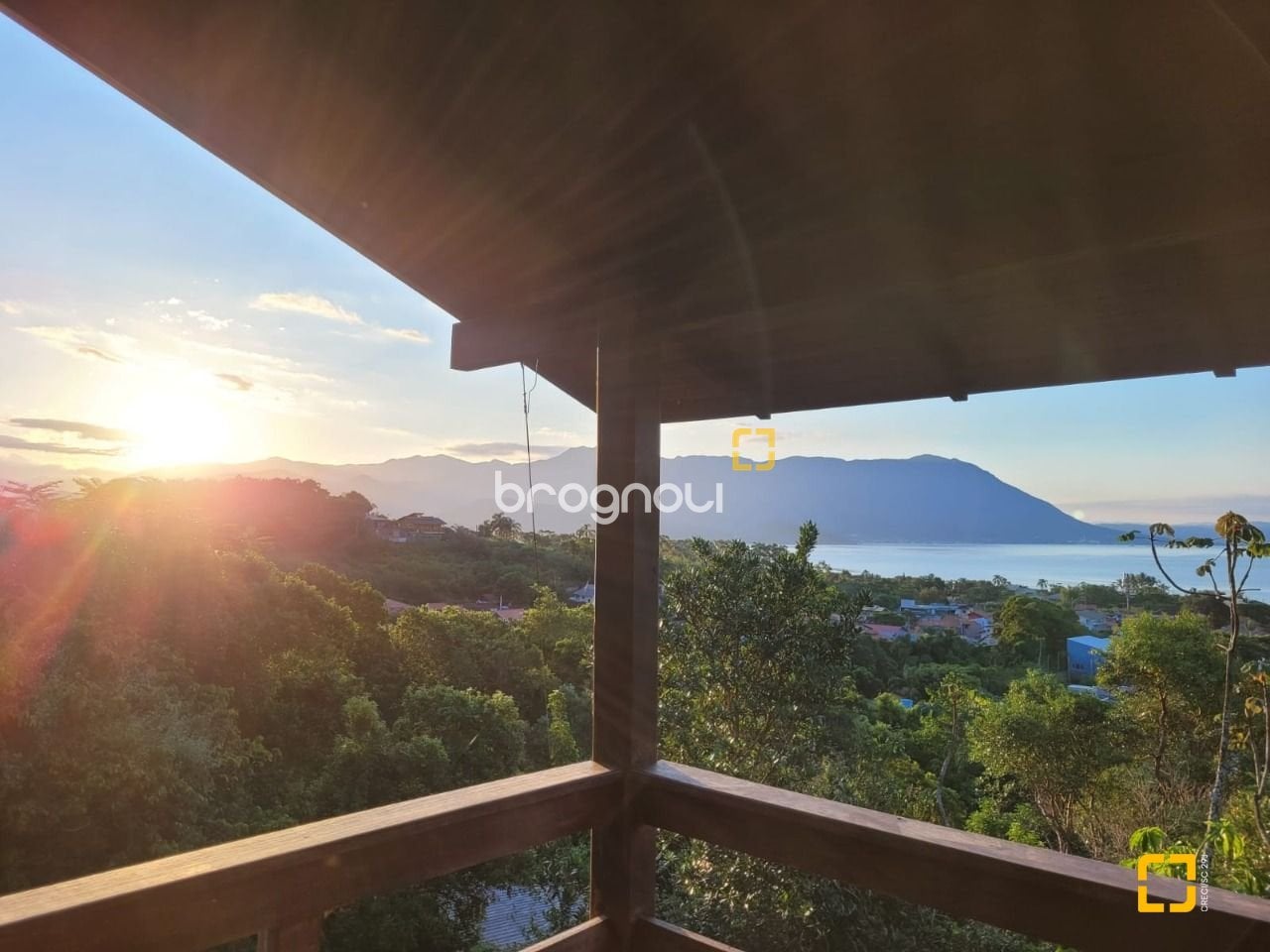 Casa à venda em Ribeirão da Ilha, Florianópolis/SC — foto principal