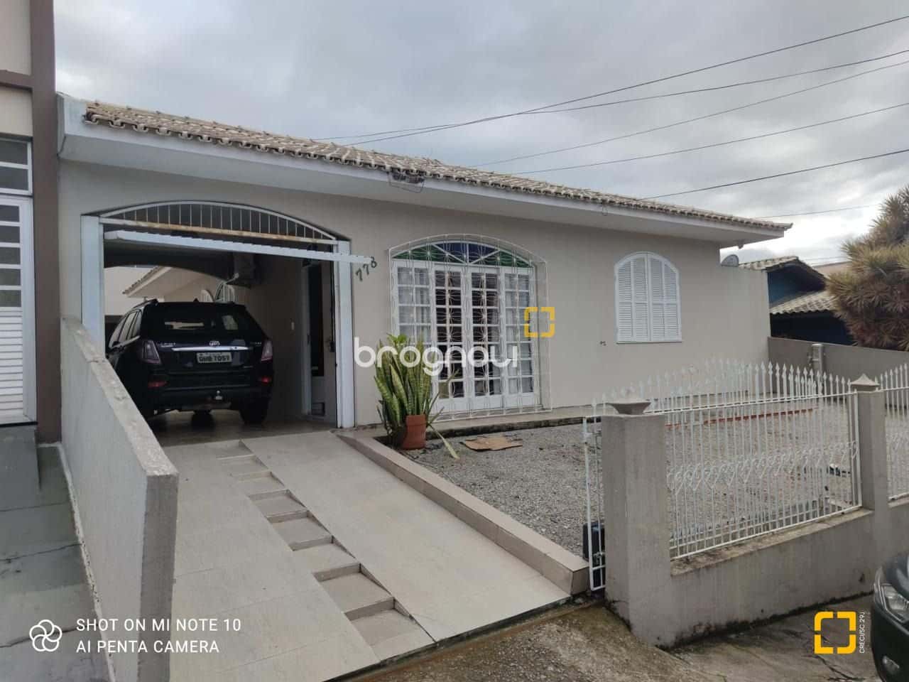 Casa com 3 quartos à venda, financiável, Bairro Nossa Sra. Fátima — foto principal