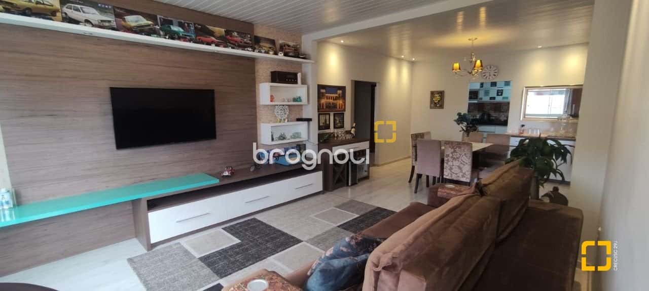 Linda Casa nos Ingleses — foto principal