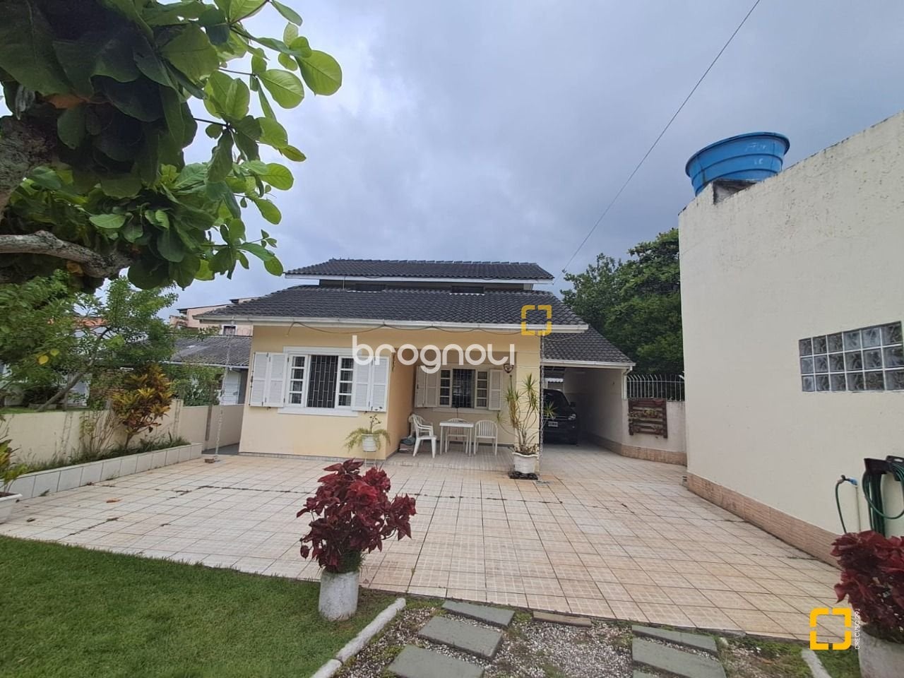 Casa à venda em Ingleses, Florianópolis/SC — foto principal