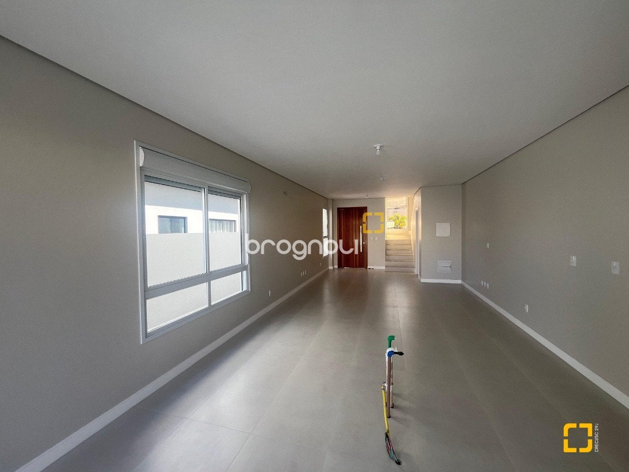 Casa à venda em Carianos, Florianópolis/SC — foto principal