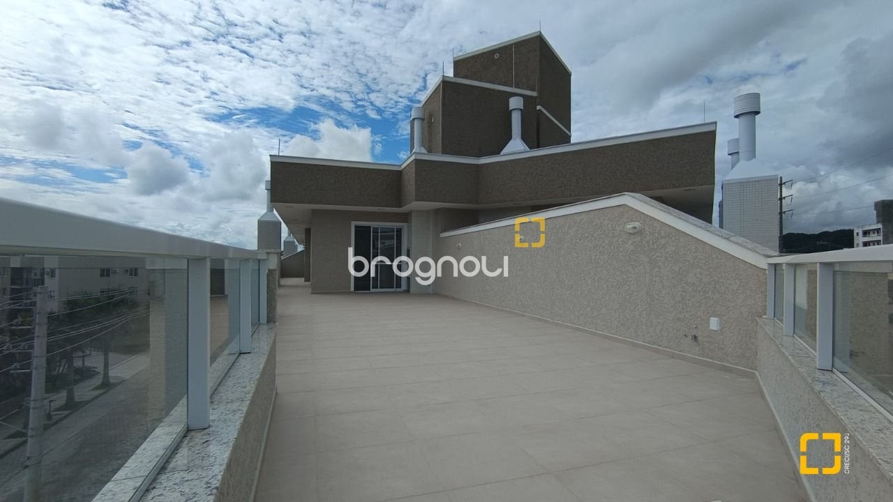 Cobertura à venda em Ingleses, Florianópolis/SC — foto principal