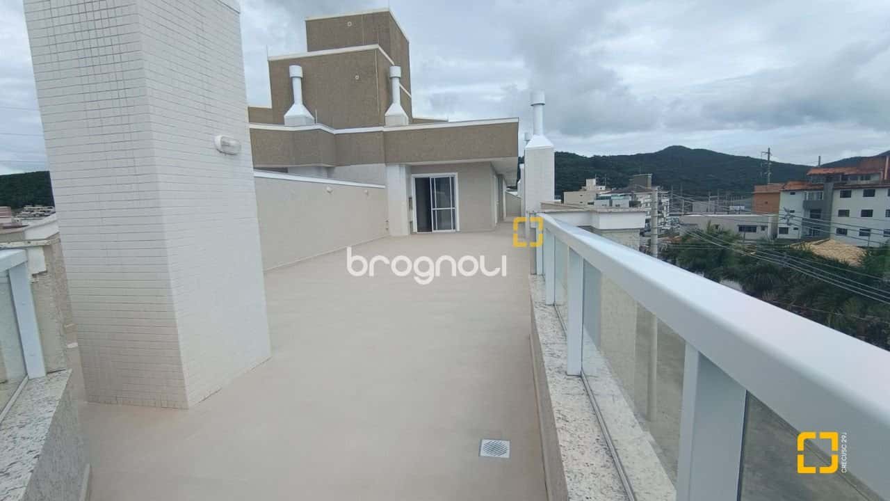 Cobertura Praia dos Ingleses Florianópolis — foto principal